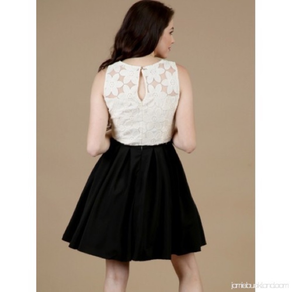 Altar’d State Belle of the Ball Dress - Picture 3 of 5